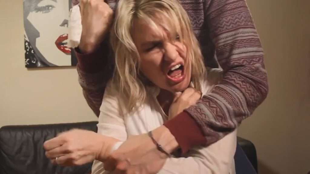 Enuff Snuff - Mature Spy Erased