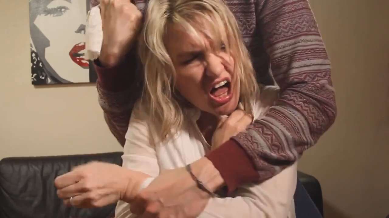 Enuff Snuff - Mature Spy Erased