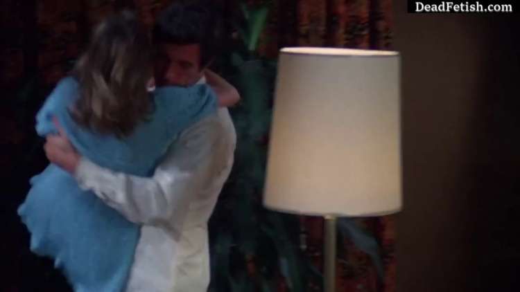 Act Of Vengeance (1974) - 3-4 - Hot Beauty Forced By Club Owner