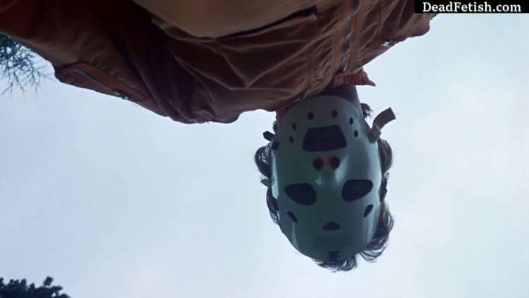 Act Of Vengeance (1974) - 4-4 - Woman Attacked And Strangled In The Woods