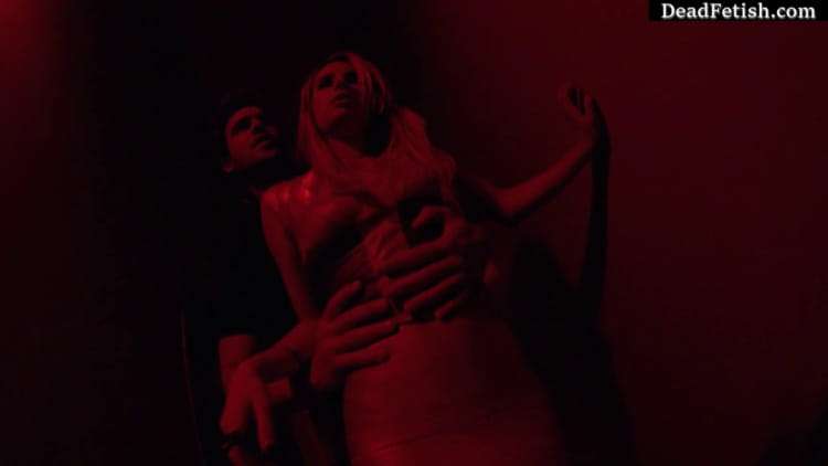 American Horror Story (2011 - Present) - 1-1 - Drugged And Gang Raped At A Party