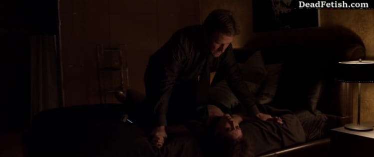 American Mary (2012) - 1-1 - Invited To A Party By Her Teacher Where She Gets Drugged And Raped