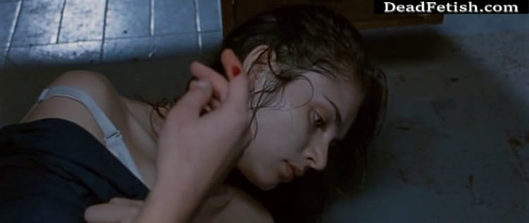 As If I Am Not There (2010) - 1-1 - Teen Girl Anal Forced By Soldiers During War