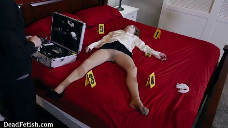 PKF - Hillside Killer 6 - Social Network Part 1