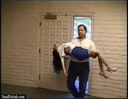 RueMorgue - One For The Morgue