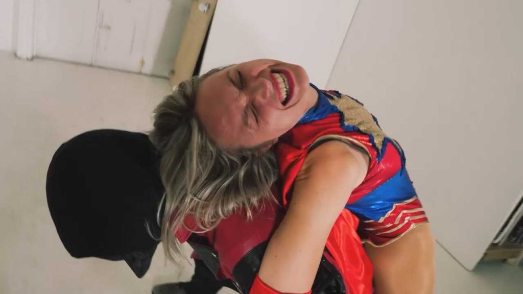 NGC - Becoming The Machine