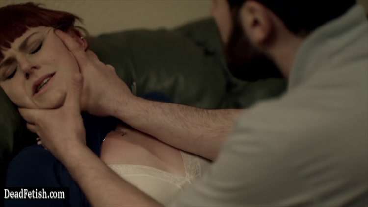 This Is England 86 - Rape Episode