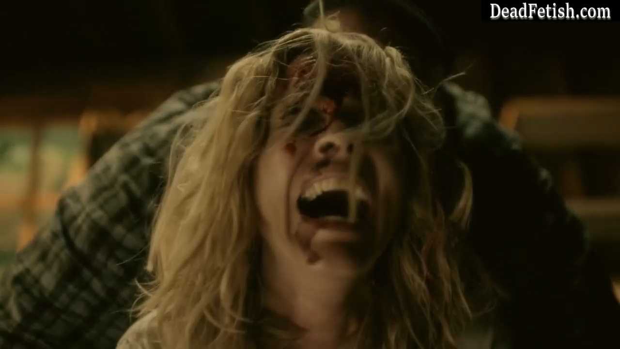 Big Driver 2014 - 1-1 - Hot Blonde Raped