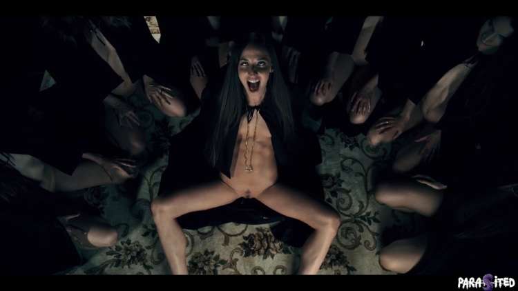 Parasited - The Insider