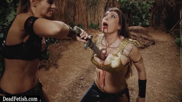 Amazon-Warriors - Rise of the Apprentice 3 - ANTARIS, TALANIS