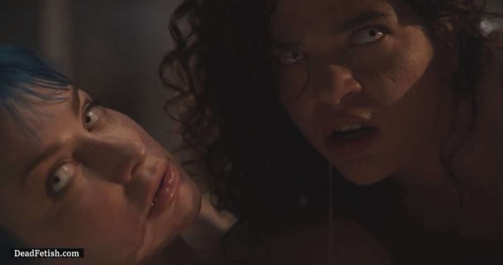 Parasited - Infection 3 - Jewelz Blu, Victoria Voxxx