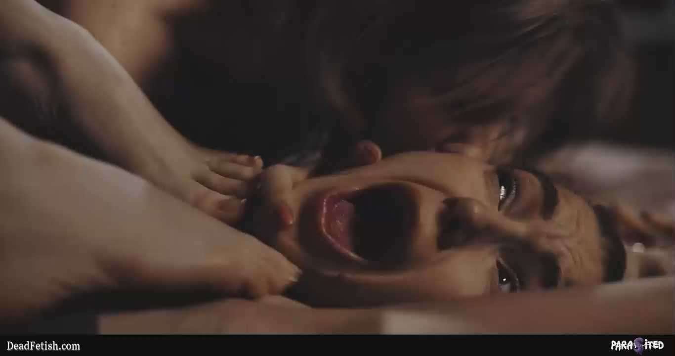 Parasited - Just Friends - Little Dragon, Melody Marks, Hazel Moore