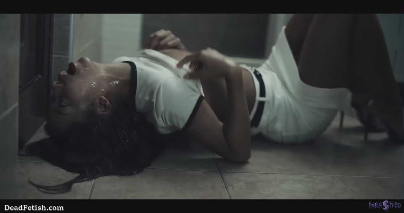 Parasited - Unpaid Extra Shift Hours