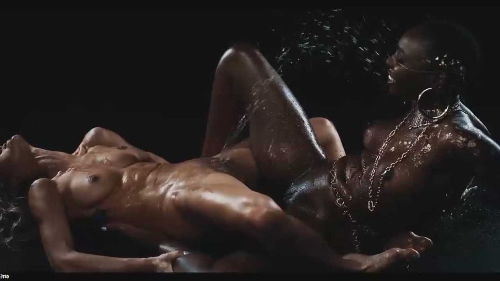 Psrasited - Sacrifice nr.523