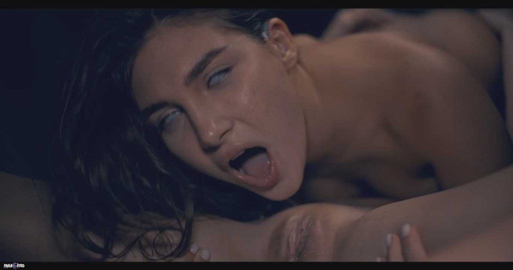 Parasited - Bedtime Possession