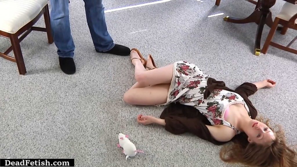 PKF - No Check For You