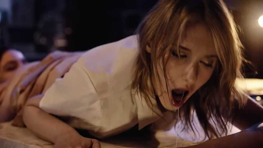 Parasited - Midnight Lessons