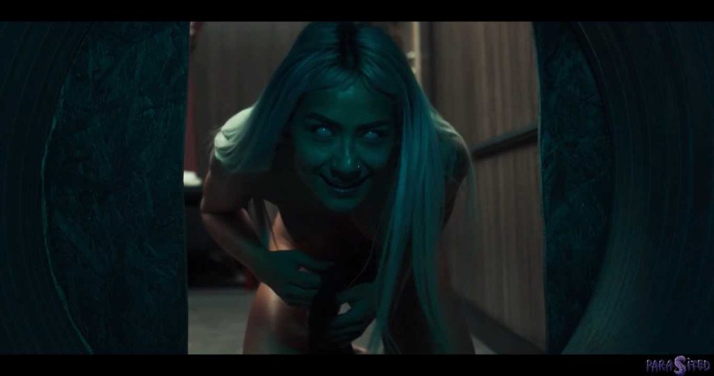 Parasited - No Escape