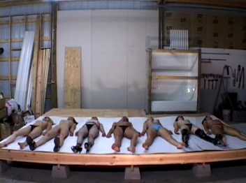 RueMorgue - Mob Massacre