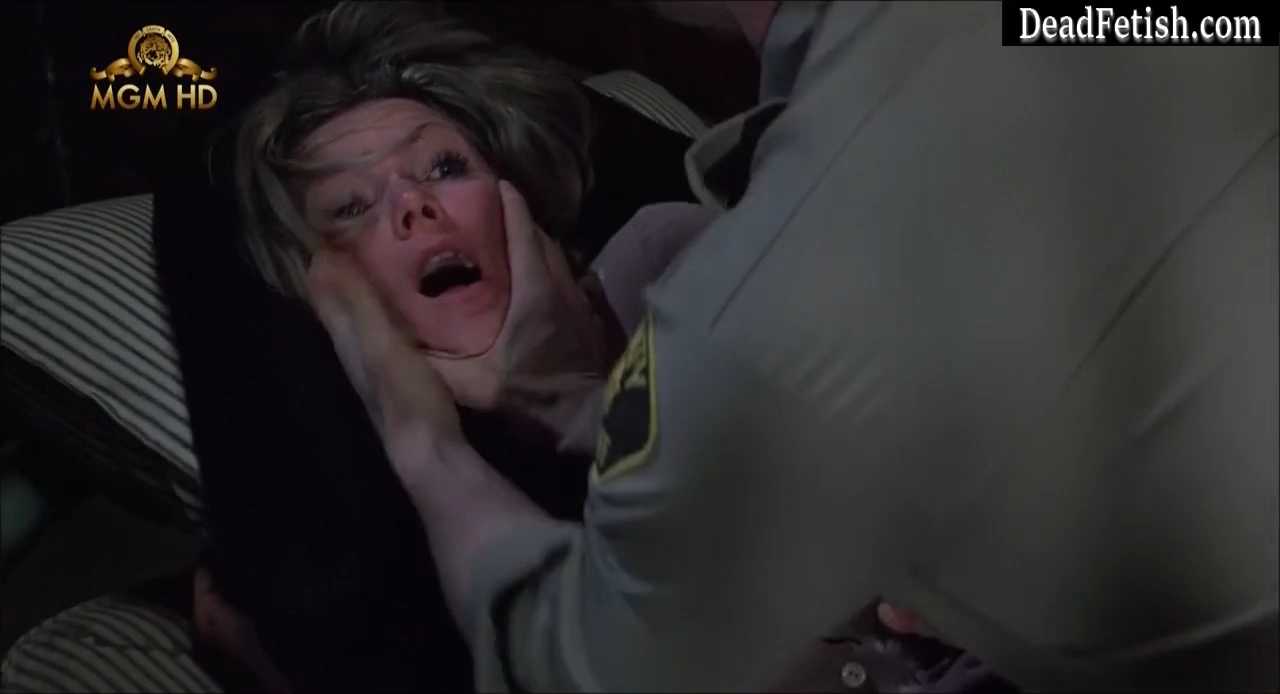 Jackson County Jail 1976 Woman Raped By The Sheriff In Prison