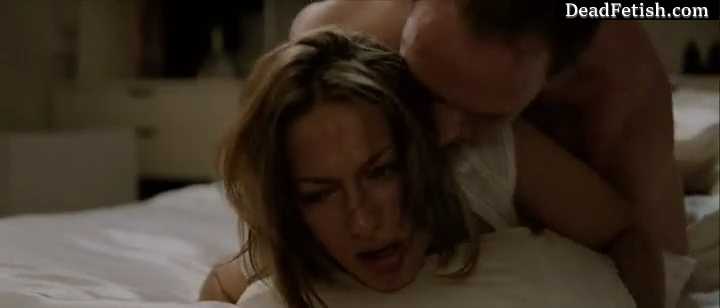 Cold Lunch 2008 1-1 Wife Anal Raped Before Bed Time