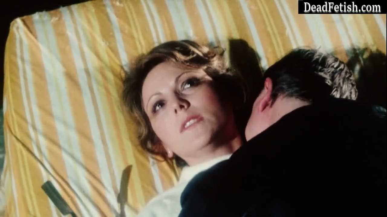 Death Weekend 1976 2-2 He Asks To Make Herself Pretty Before Raping Her