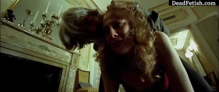 Diario De Una Ninfomana 2008 1-1 Prostitute Gets Anal Raped By Her Client