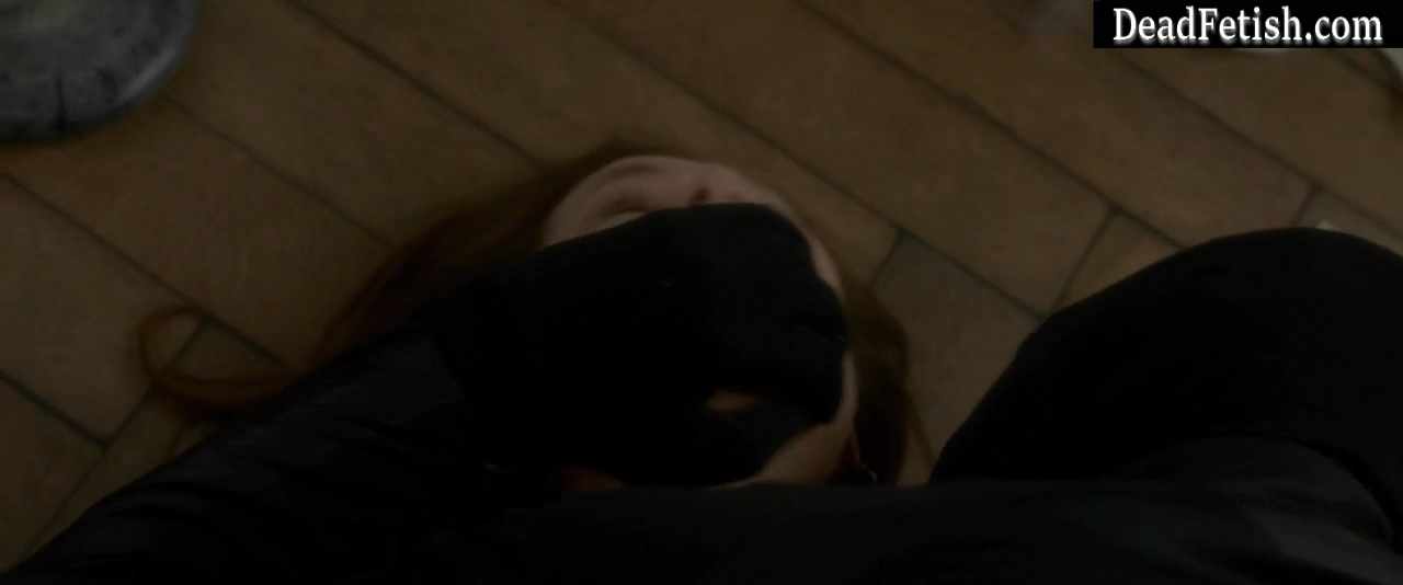 Elle (2016) - All - The Rise And Demise Of Patrick, The Hot Cougar's Neighbour