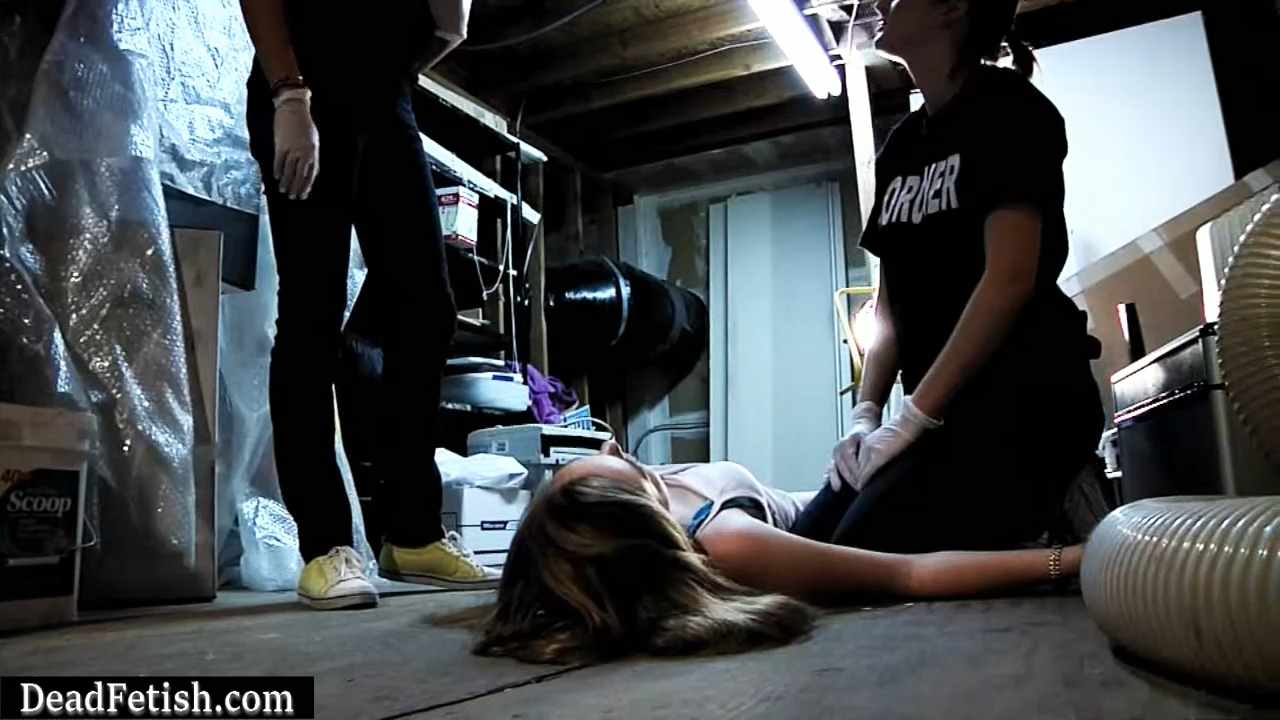 PKF - Uncomfortable Mystery 3