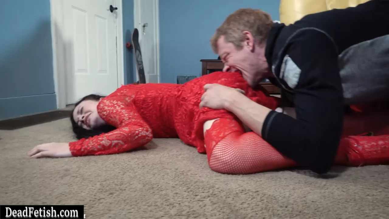 PKF - Nanny - Interview 4 Part 1