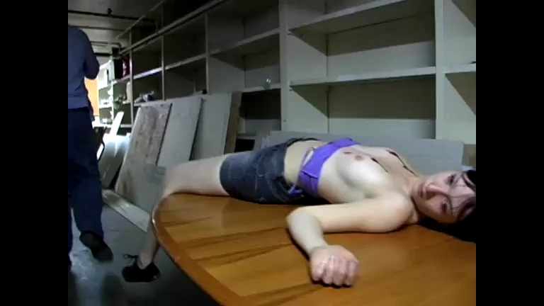 PKF - Tragic Partner