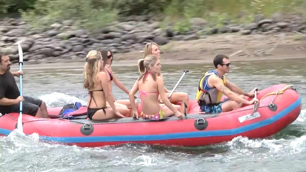 PKF - Hillbilly Hospitality II