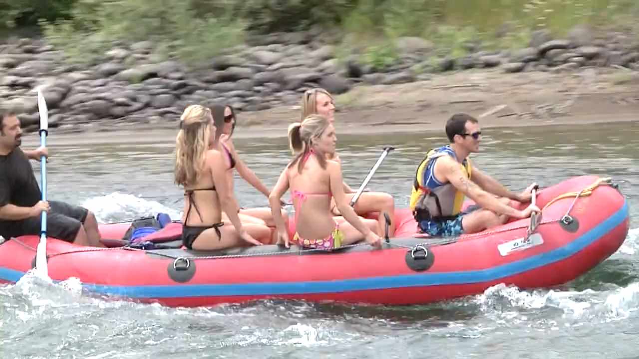 PKF - Hillbilly Hospitality II