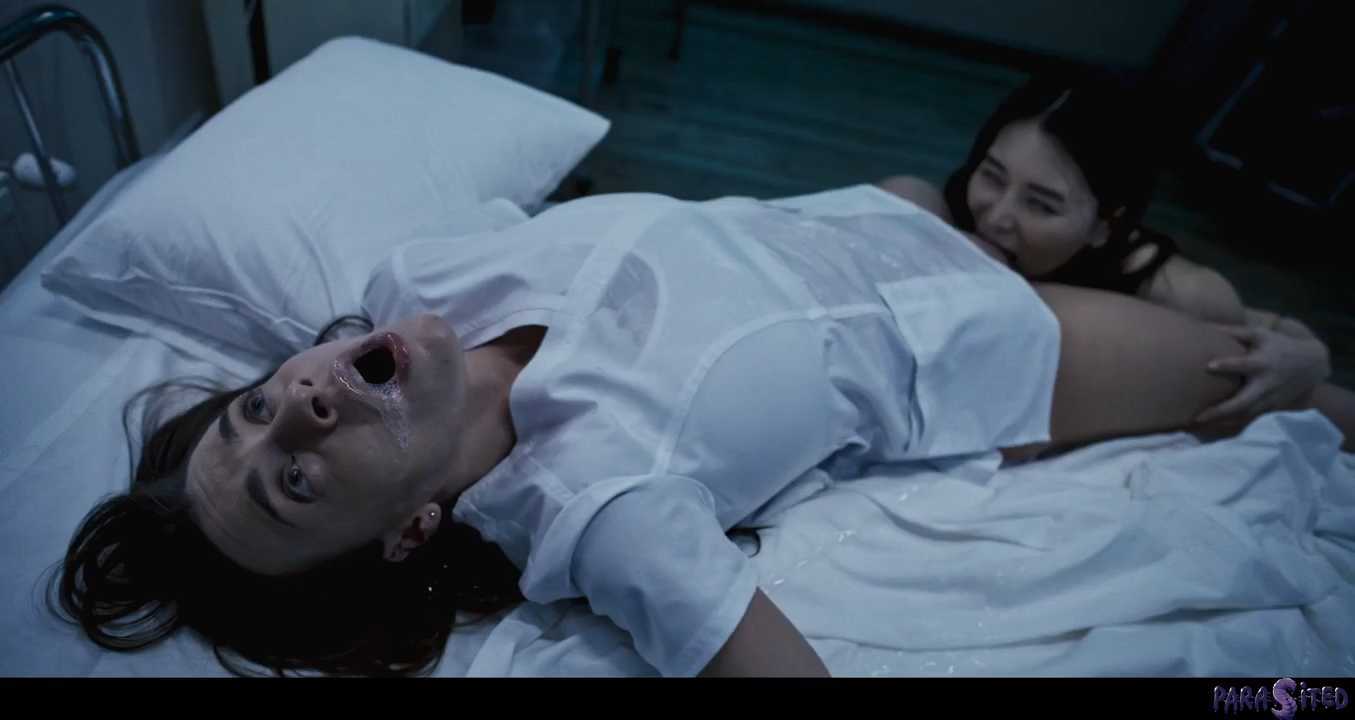 Parasited - Patient Zero