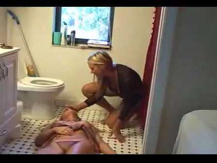 Necrovideos - Strangle