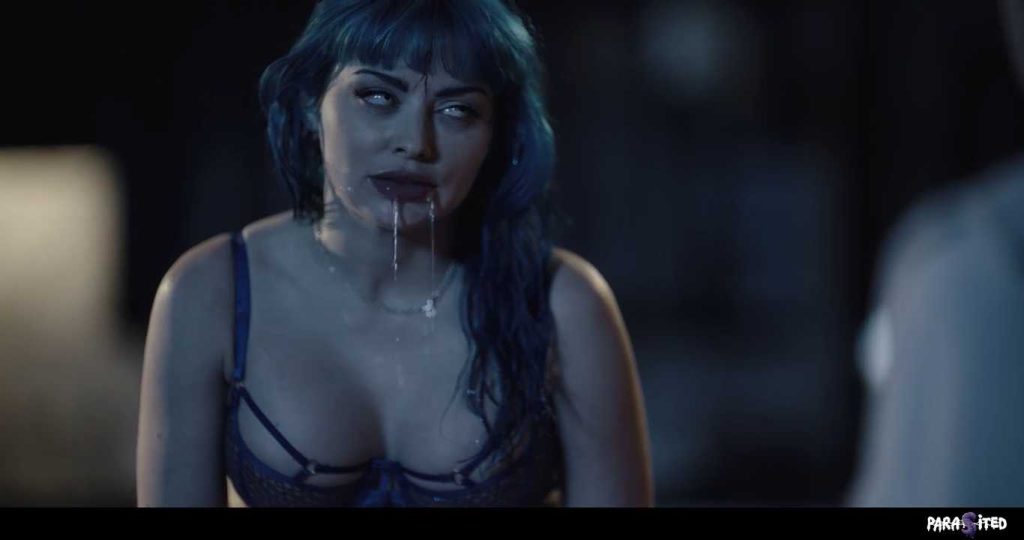 Parasited - The Missing Welcome