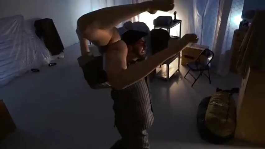 Coco Spy Raped And Shot