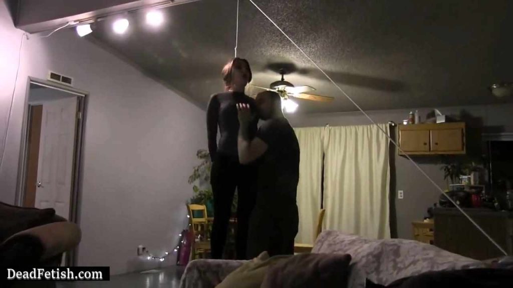 Chris Corner - Hung The Jogger