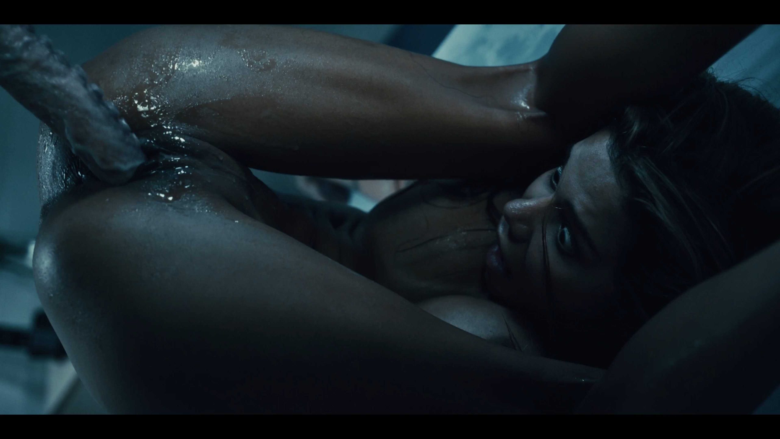 Hentied - Dream Turned Nightmare