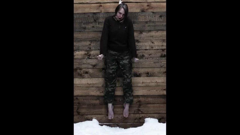 Cruel World - Mobile Phone 1