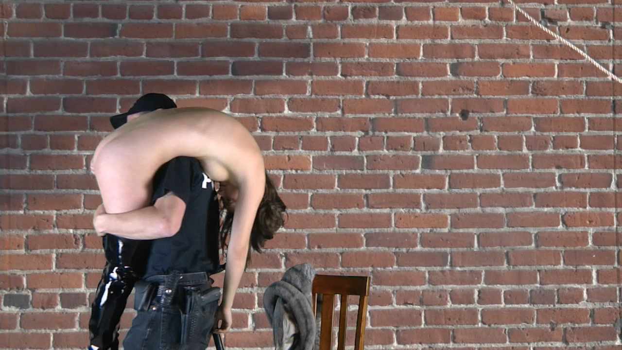 RueMorgue - Hannas Execution Dreams. Part 1 - Hanged