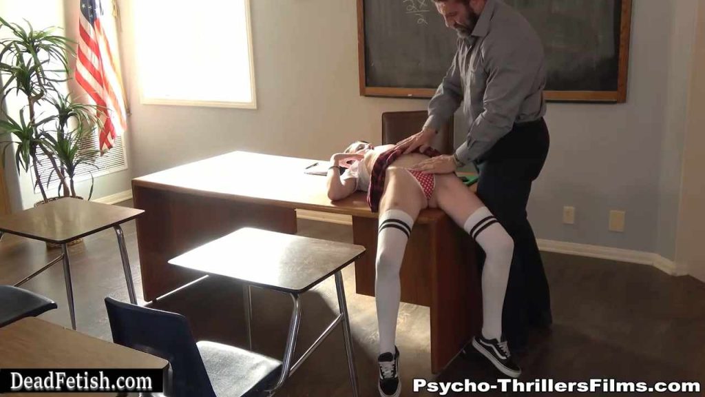 PST - Kinky Encounters 13