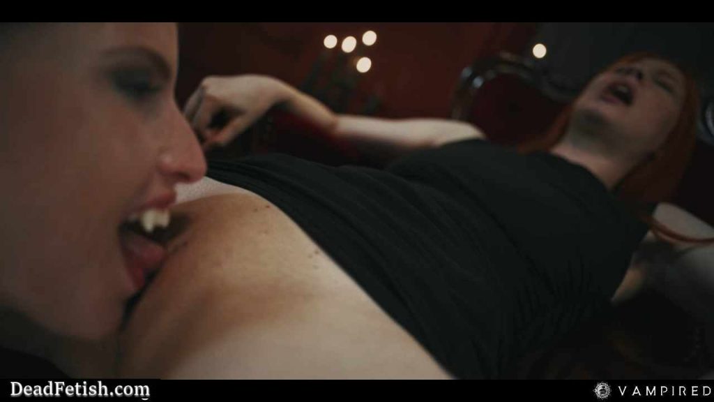 Vampired - A Deals A Deal