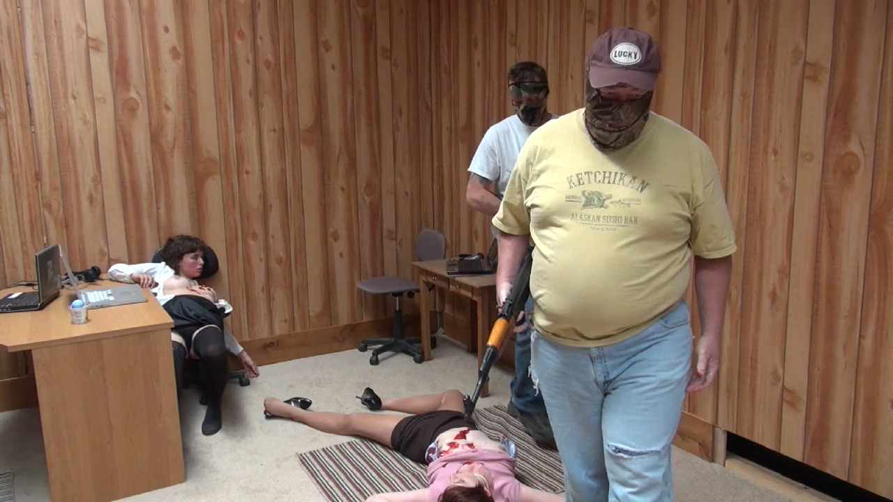 RueMorgue - Telemarketer Dream