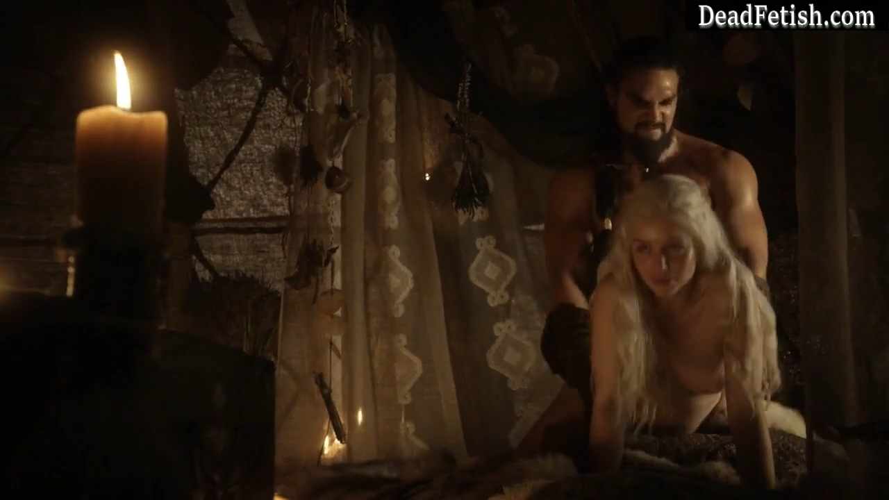Game Of Thrones (2011 - 2019) Rape Scenes