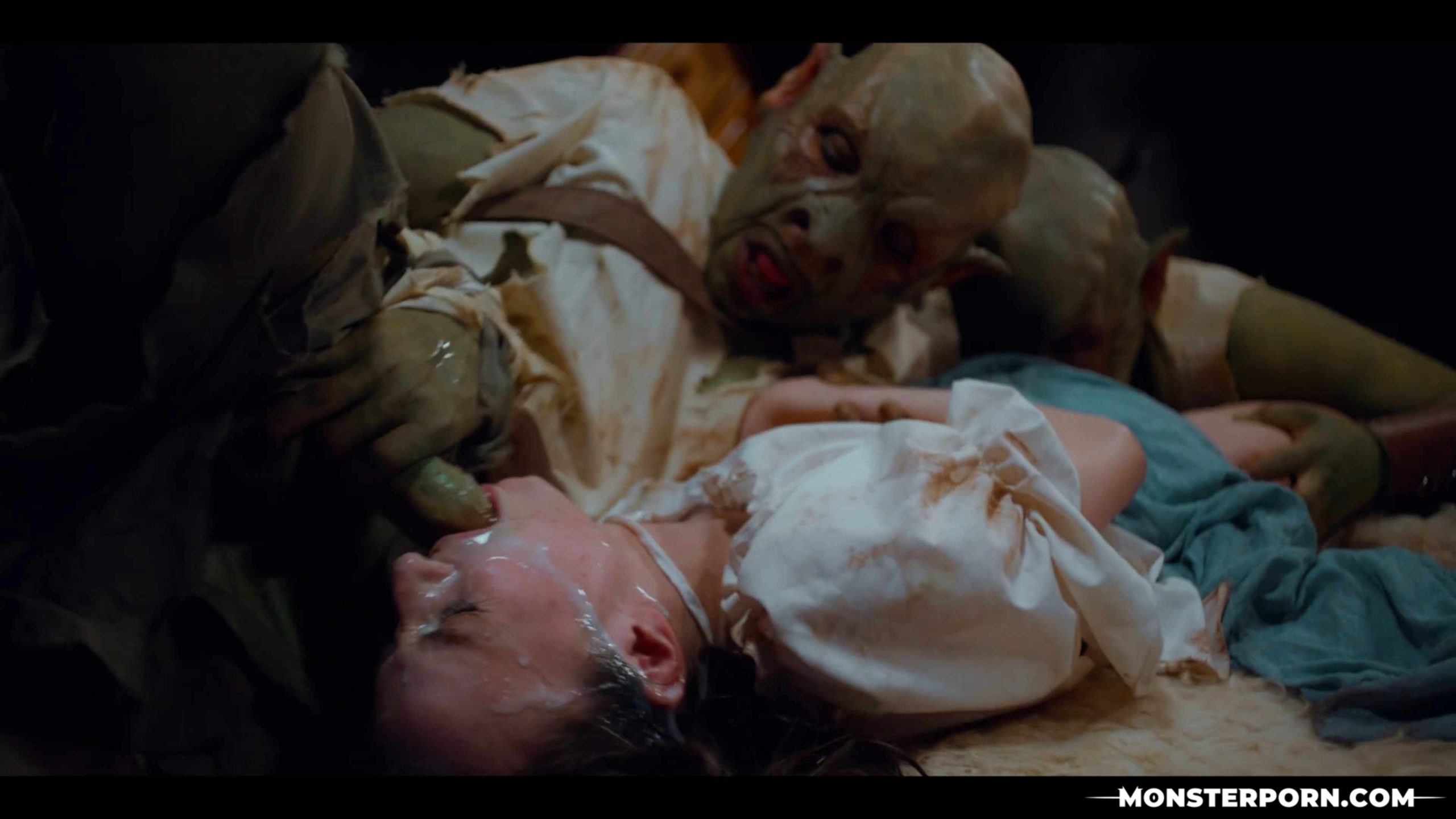 Monsterporn - The Goonblins Pt.1