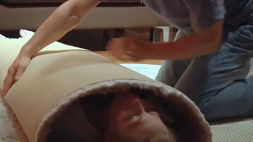 PKF - Sexy Nurse Necro