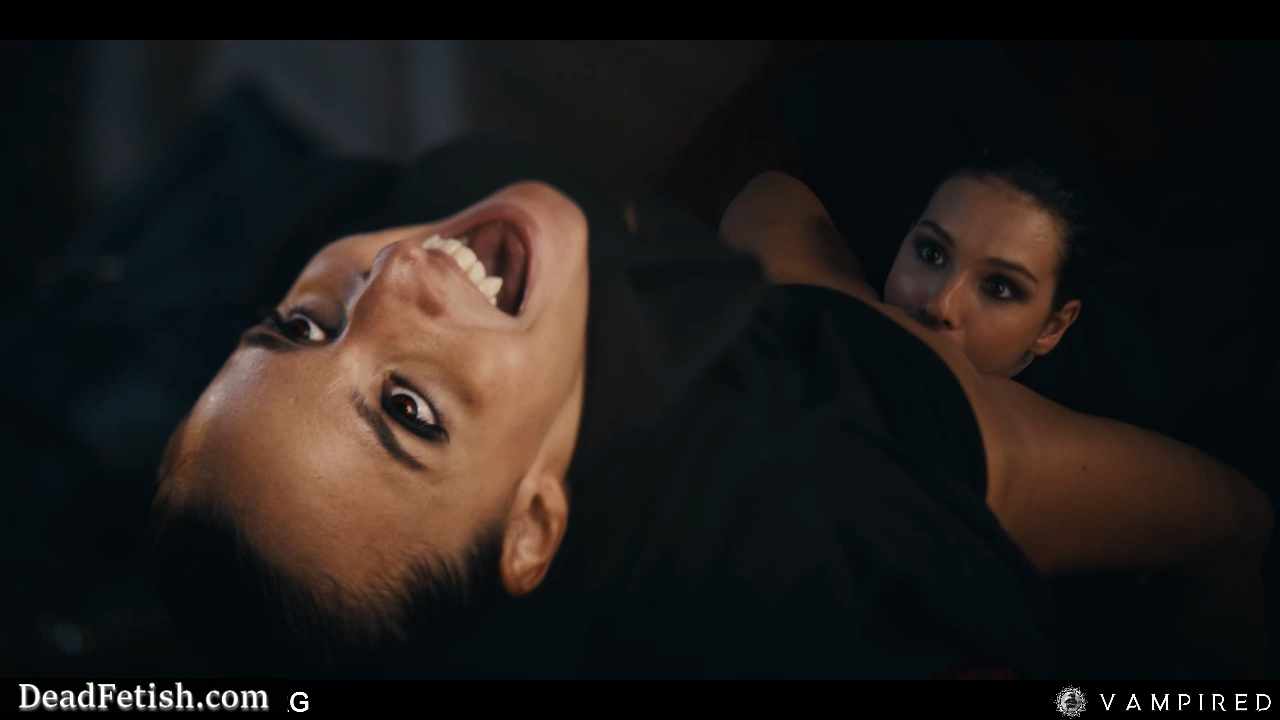 Vampired - Head Of The Legion Act 2