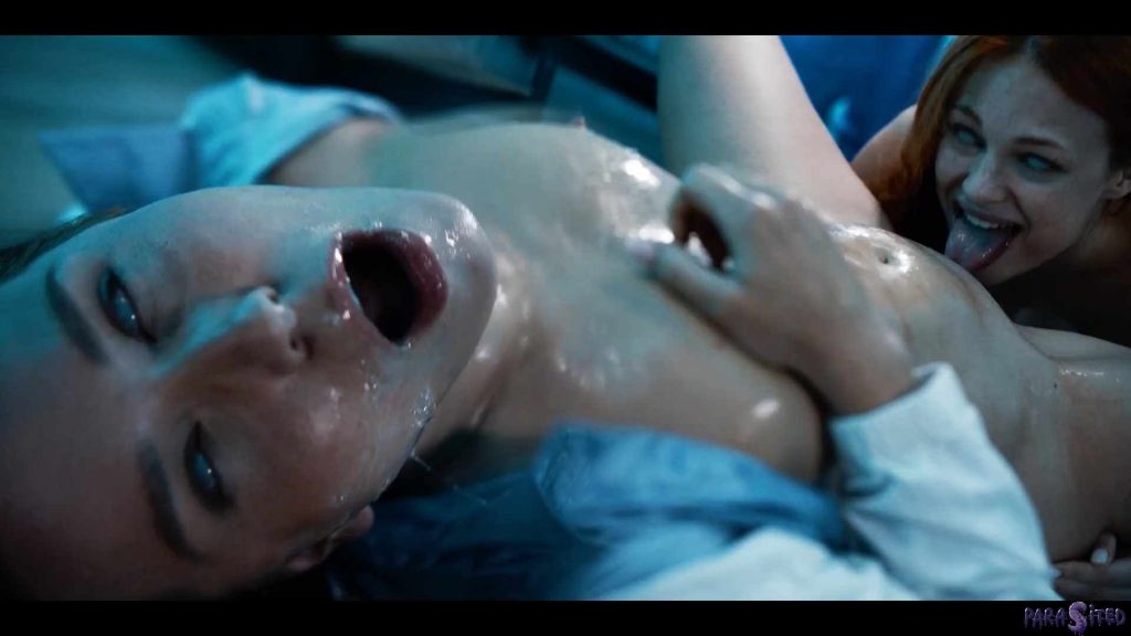 Parasited - Unethical Act 2