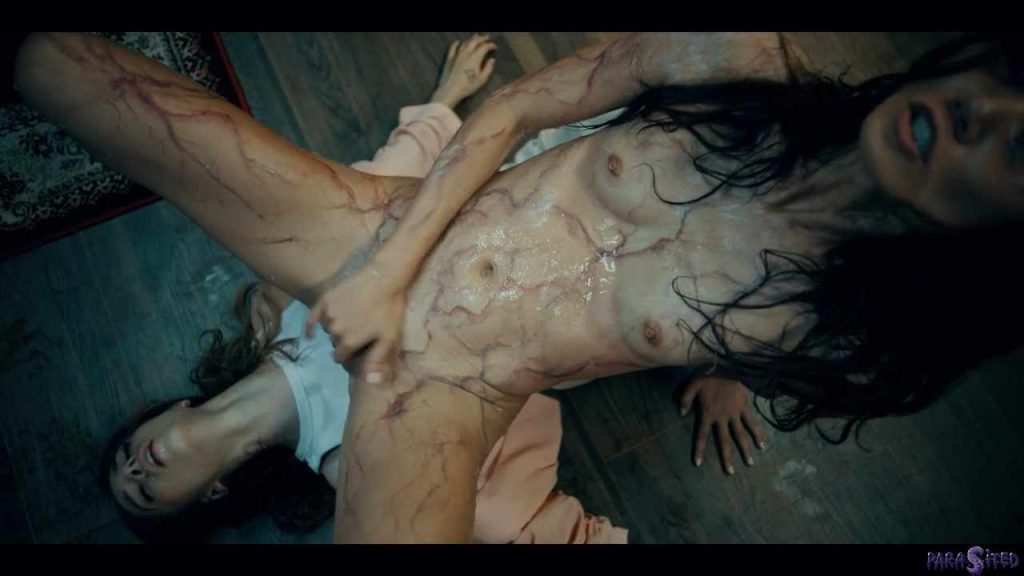 Parasited - Insanity Case